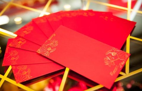 孩過(guò)年收兩萬(wàn)紅包秒殺父母年終獎(jiǎng)，孩子紅包你會(huì)怎么處理？——安穎心理蔡宋華接受惠州電視臺(tái)采訪(fǎng)